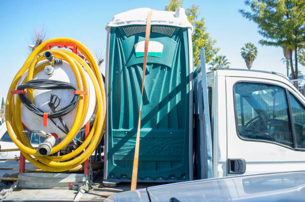 Portable Toilet Options We Offer in Penngrove, CA