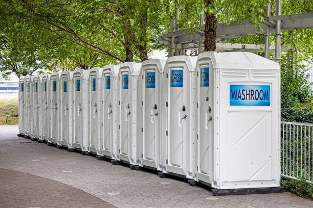 Best Portable restroom trailer rental  in Penngrove, CA