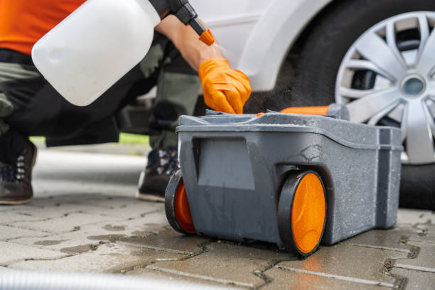 Best Portable toilet rental cost  in Penngrove, CA