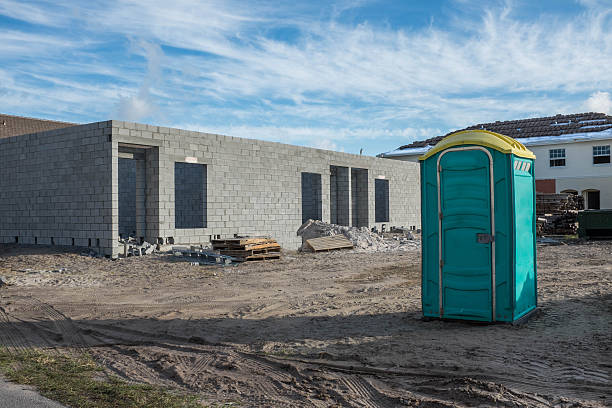 Sanitation services for porta potties in Penngrove, CA